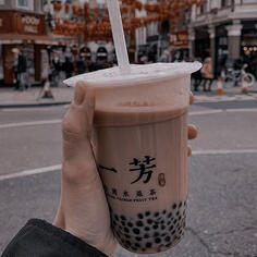 boba . jpg ( curse you Leon for getting me addicted to this ♡ )